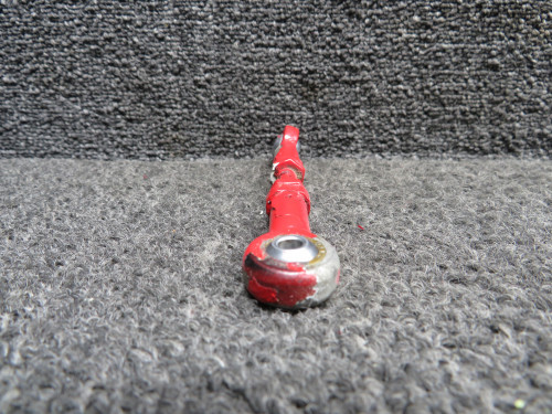 550025-501 Mooney M20K Nose Gear Door Control Link RH