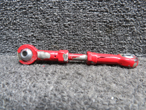 550025-501 Mooney M20K Nose Gear Door Control Link RH
