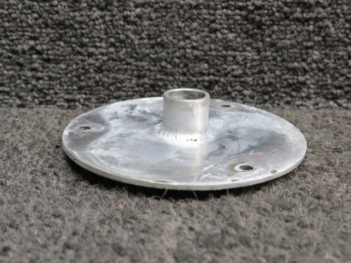 310068-000 Mooney M20K Cabin Door Handle Cover Plate