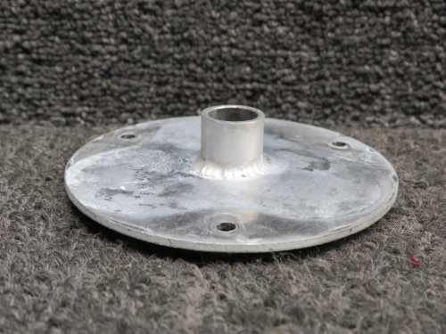 310068-000 Mooney M20K Cabin Door Handle Cover Plate