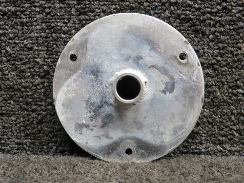 310068-000 Mooney M20K Cabin Door Handle Cover Plate