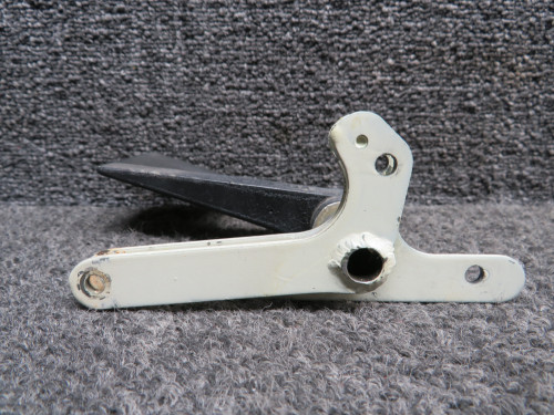 310298-503, 310301-501 Mooney M20K Cabin Door Handle Shaft Assembly