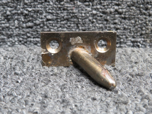 340232-501 Mooney M20K Cabin Door Pin Anchor Plate