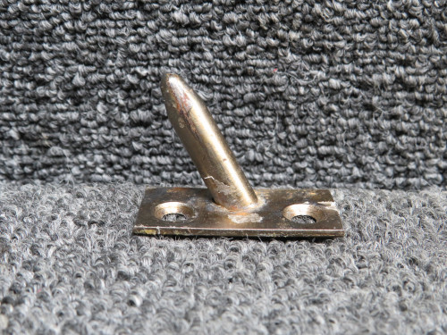 340232-501 Mooney M20K Cabin Door Pin Anchor Plate