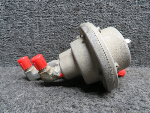 642100-6 Continental TSIO-520-NB Fuel Pressure Regulator