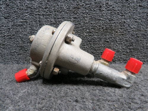 642100-6 Continental TSIO-520-NB Fuel Pressure Regulator