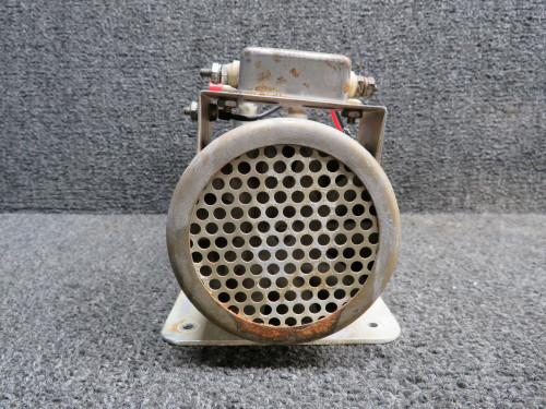 EM920-2, 1U128-005 Electro-Mech Standby Vacuum Air Pump Assembly