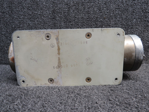 EM920-2, 1U128-005 Electro-Mech Standby Vacuum Air Pump Assembly