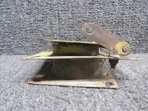 640290-001 Mooney M20K Cabin Heater Valve Assembly