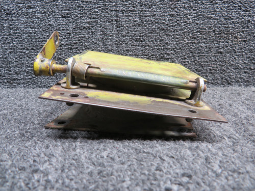 640290-001 Mooney M20K Cabin Heater Valve Assembly