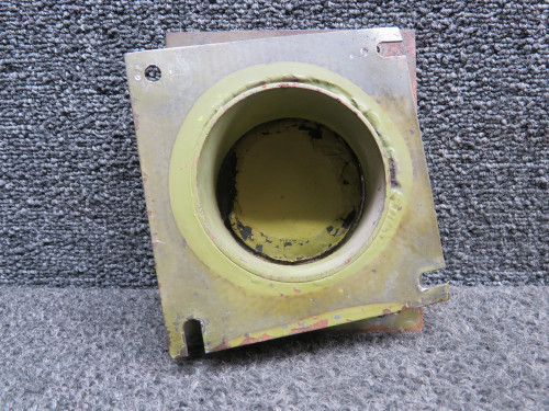 640290-001 Mooney M20K Cabin Heater Valve Assembly