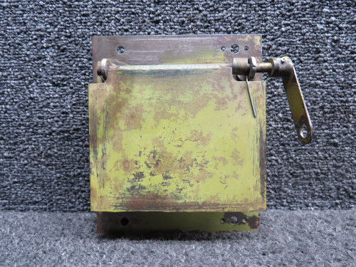 640290-001 Mooney M20K Cabin Heater Valve Assembly