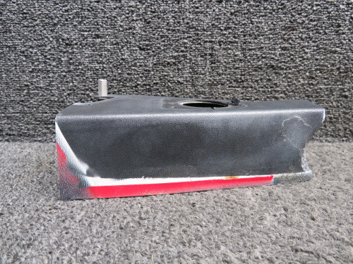 210409-002 Mooney M20K Navigation Light Mounting Bracket with Retainer RH