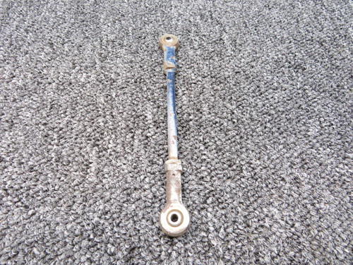 650039-2 Mooney M20D Cowl Flap Rod Assembly RH (3-1/4 " Rod)