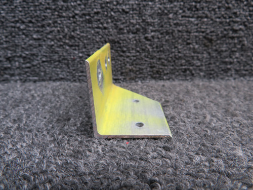 140221-017 Mooney M20K Rear Seat Angle LH