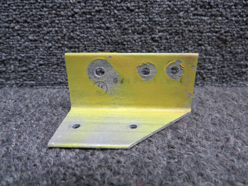 140221-017 Mooney M20K Rear Seat Angle LH