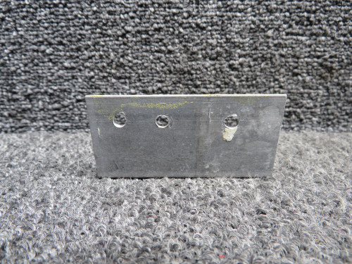 140221-017 Mooney M20K Rear Seat Angle LH