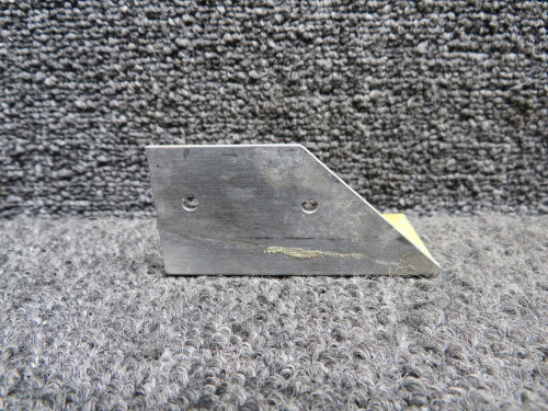 140221-017 Mooney M20K Rear Seat Angle LH