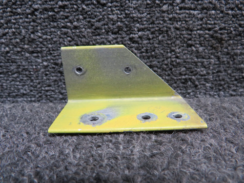 140221-021 Mooney M20K Rear Seat Angle RH