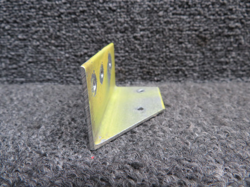 140221-021 Mooney M20K Rear Seat Angle RH