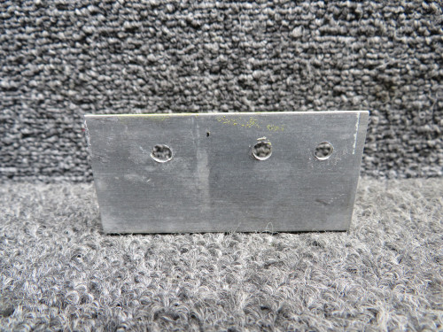 140221-021 Mooney M20K Rear Seat Angle RH