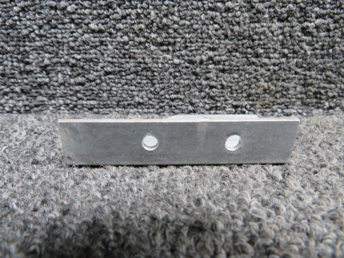 140221-009 Mooney M20K Rear Seat Angle LH