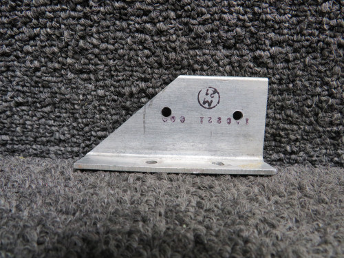 140221-009 Mooney M20K Rear Seat Angle LH