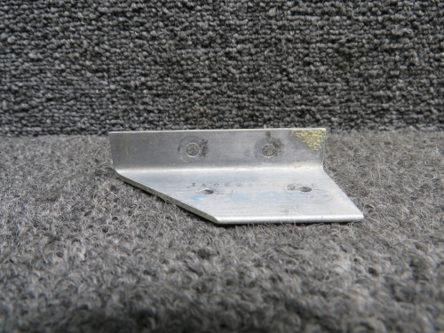 140221-010 Mooney M20K Rear Seat Angle RH