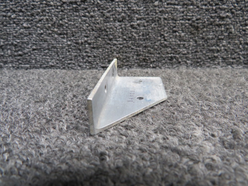 140221-010 Mooney M20K Rear Seat Angle RH