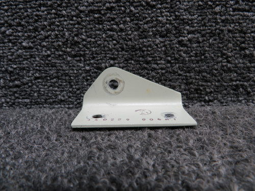 140229-004 Mooney M20K Rear Seat Bracket RH