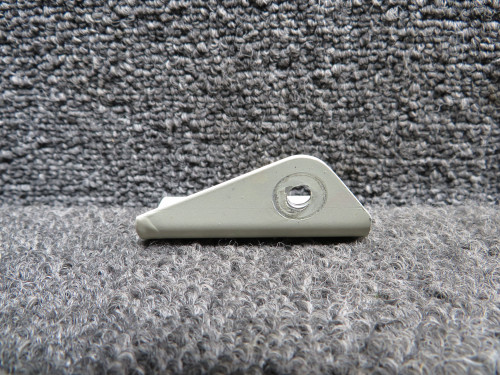 140229-004 Mooney M20K Rear Seat Bracket RH