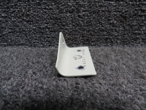 140229-003 Mooney M20K Rear Seat Bracket LH