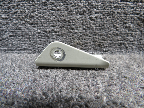 140229-003 Mooney M20K Rear Seat Bracket LH