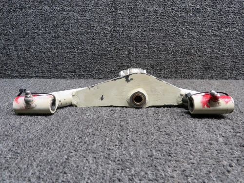 540001-503, 530068-001 Mooney M20K Upper Nose Gear Truss Assembly with Link