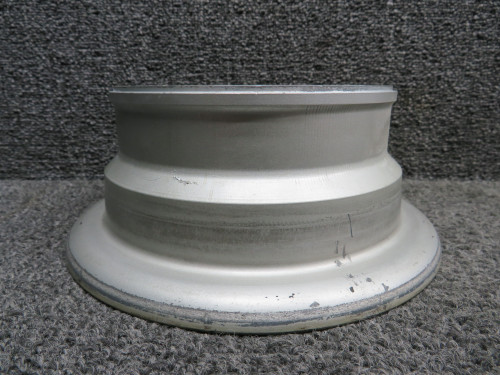 162-27 (Use: 162-02700) Cleveland Main Wheel Inner Half 6.00-6