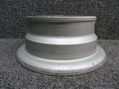 162-27 (Use: 162-02700) Cleveland Main Wheel Inner Half 6.00-6