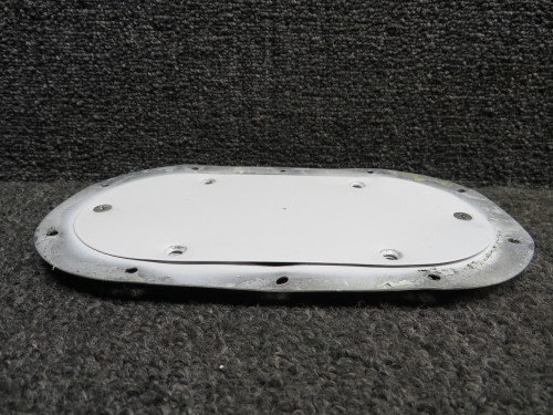 921002-001, 921002-903 Mooney M20K Inspection Cover with Doubler