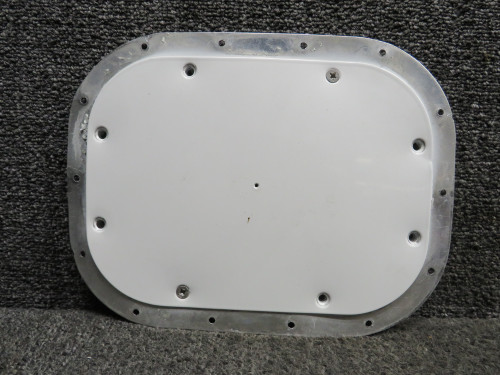 921001-001, 921001-903 Mooney M20K Inspection Cover with Doubler