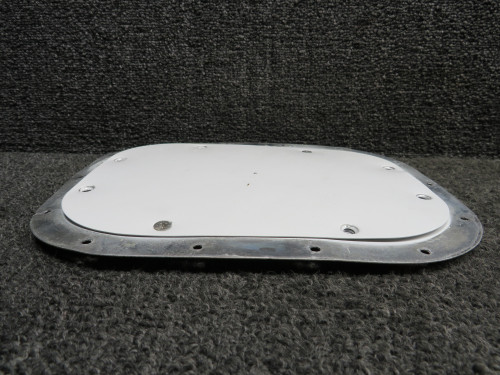 921001-001, 921001-903 Mooney M20K Inspection Cover with Doubler