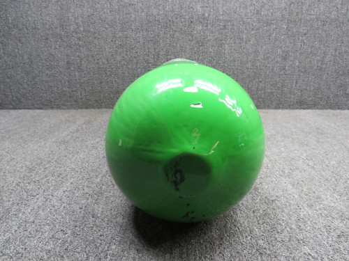 895-08077 (Alt: 1274028) Avox Oxygen Cylinder Assembly