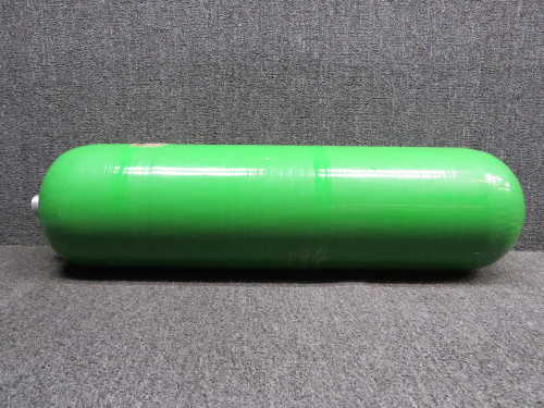 895-08077 (Alt: 1274028) Avox Oxygen Cylinder Assembly