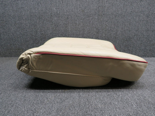 140231, 140232 Mooney M20K Upper & Lower Rear Seat Cushion Assembly Aft