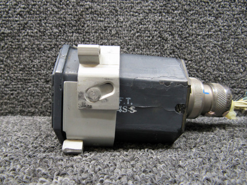 820-673 (Alt: 9914187-3) Hickok Flaps Speed Breaks and Spoiler Position Indicator