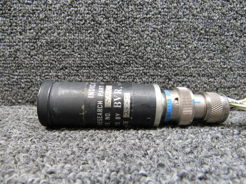 276533-001 (Alt: 2101366-1) BVR Sync Indicator