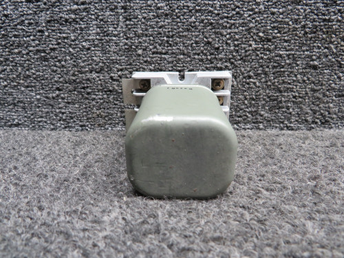 MB-4413 (Use: 940074-501) Potter & Brumfield Relay Assembly