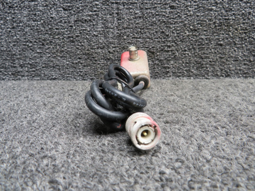 80-37-105 Trivec VOR-LOC-Glideslope Phasing Coupler