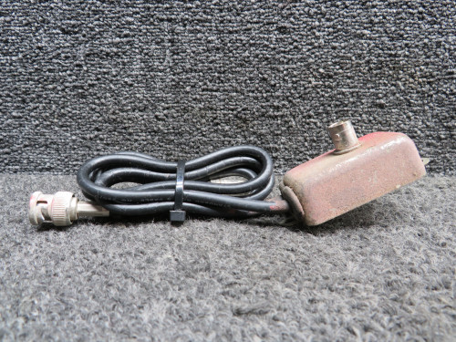 80-37-105 Trivec VOR-LOC-Glideslope Phasing Coupler