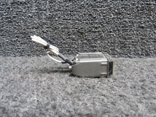 250-650-5821-008 Korry Stand-by Vac On Light Assembly