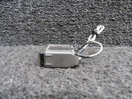 250-650-5821-008 Korry Stand-by Vac On Light Assembly