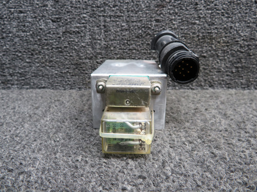 J-D1B, 275-218 Mooney M20K Relay Box